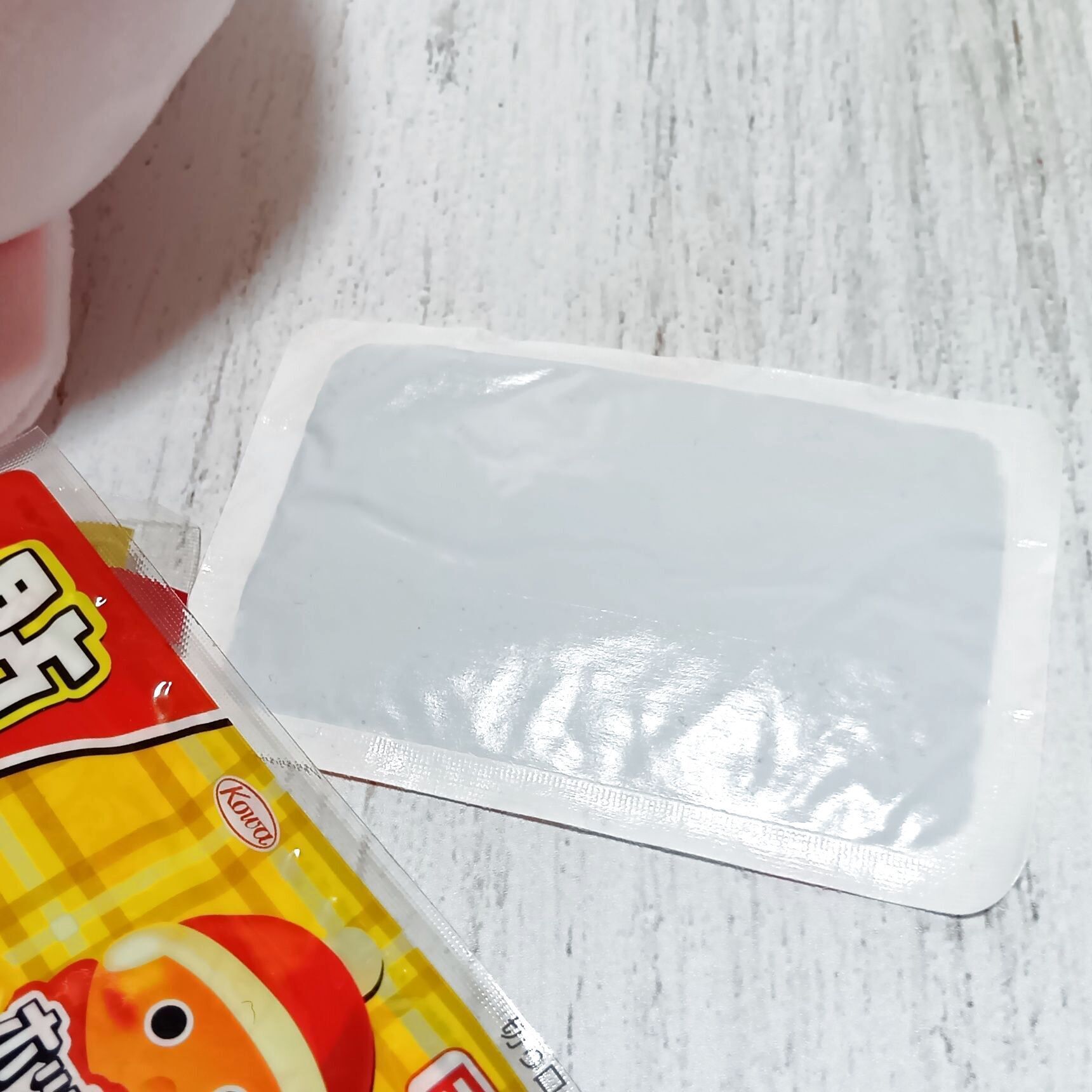 なぜカイロが長持ちするの？