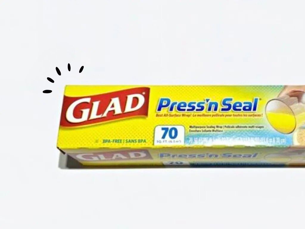 【コストコ】人気アイテム『プレスンシール』の便利すぎる活用アイデア！「特性活かしてる！」「旅行にも便利♡」