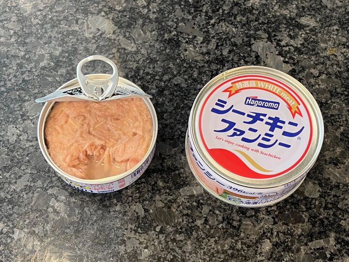 「もう捨てない!」ツナ缶のオイルは“極上の調味料”でした♡料理がもっとおいしくなる賢い活用術4選!