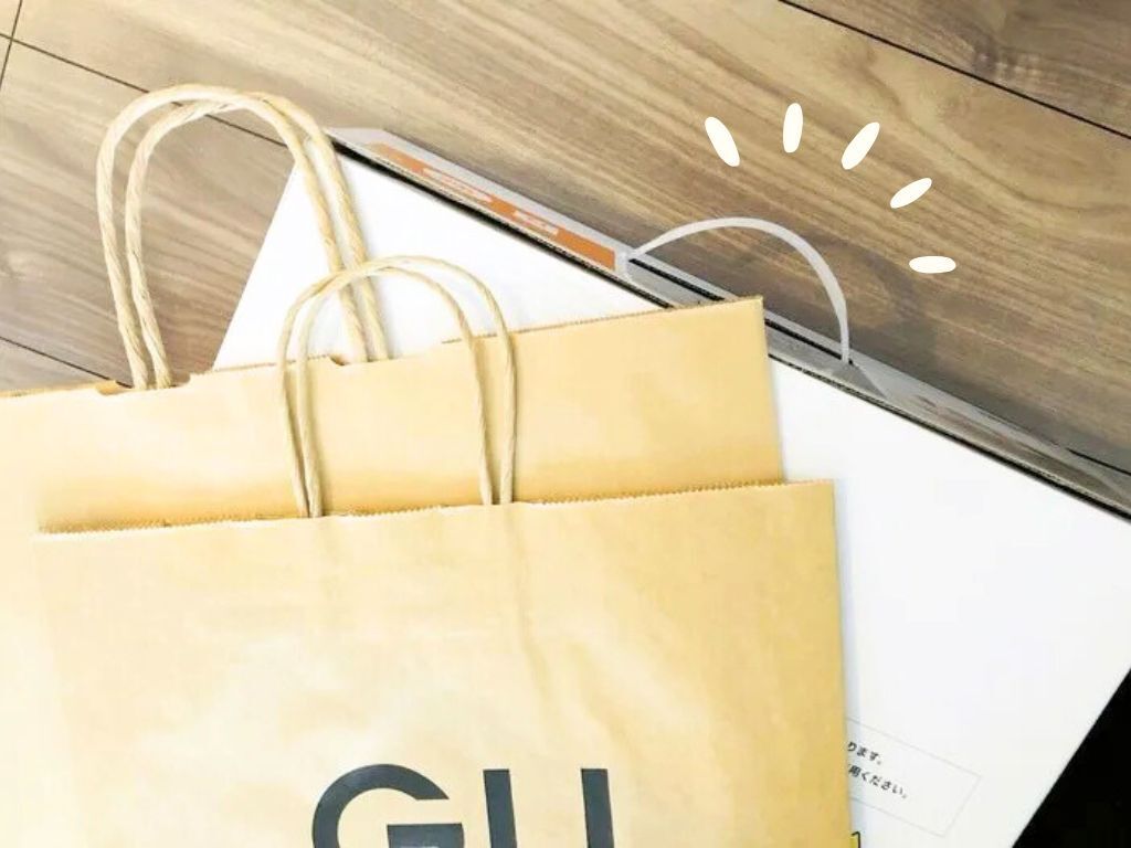 空き箱や紙袋の『持ち手』捨てちゃダメ！目ウロコな活用法を大発見♡