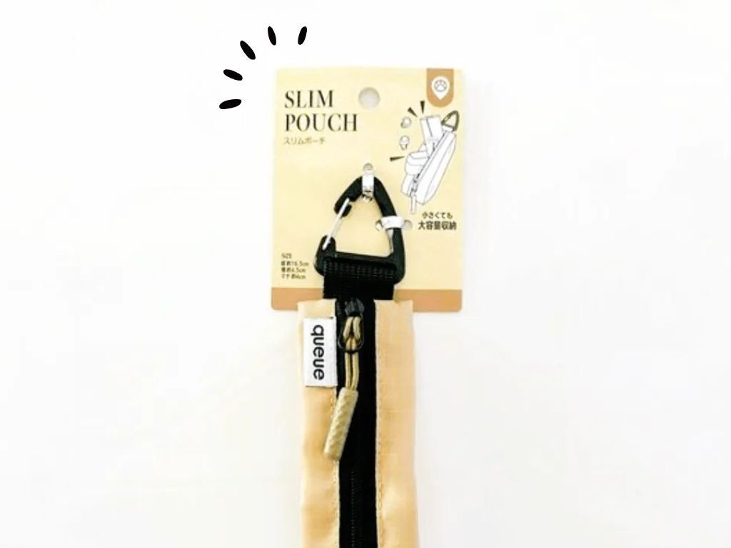 100均で1000円使う人が『絶対買って欲しい〈キーホルダー型〉アイテム』3つ。なるほど～！な機能が隠されていますよ♪