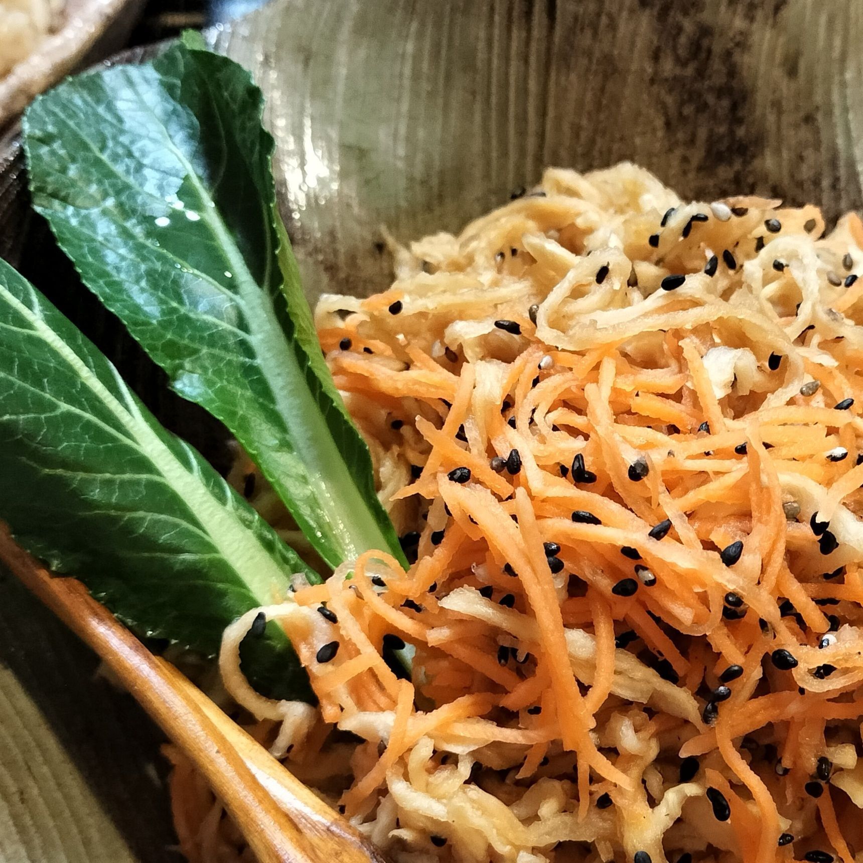 即席福神漬け！大根は切りません！凝縮された旨味と独特の風味と歯ごたえ！やみつき福神漬け！