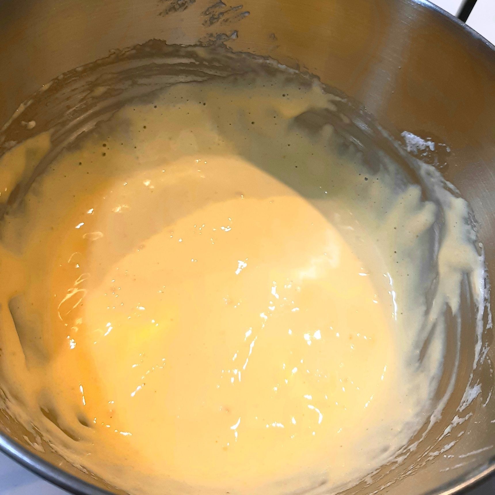 ロール生地を作る