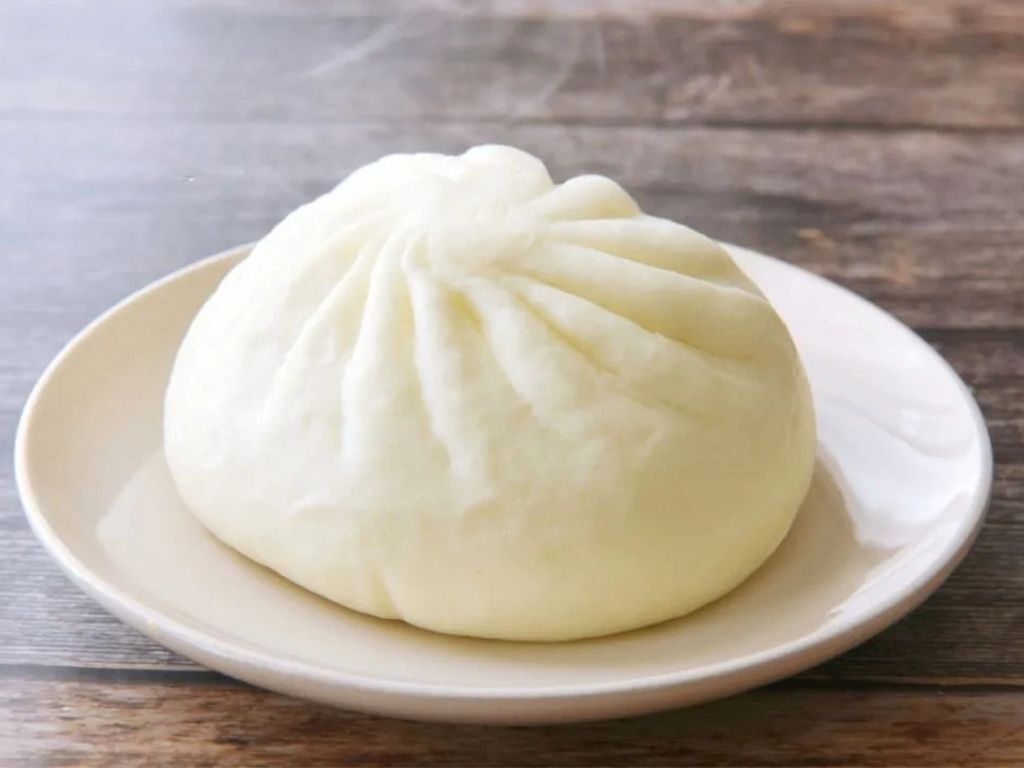 ポン酢、ソース、マヨネーズまで！？『肉まん』の食べ方、どれが一番おいしいか試してみた。