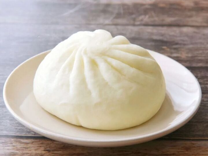 ポン酢、ソース、マヨネーズまで!?『肉まん』の食べ方、どれが一番おいしいか試してみた。