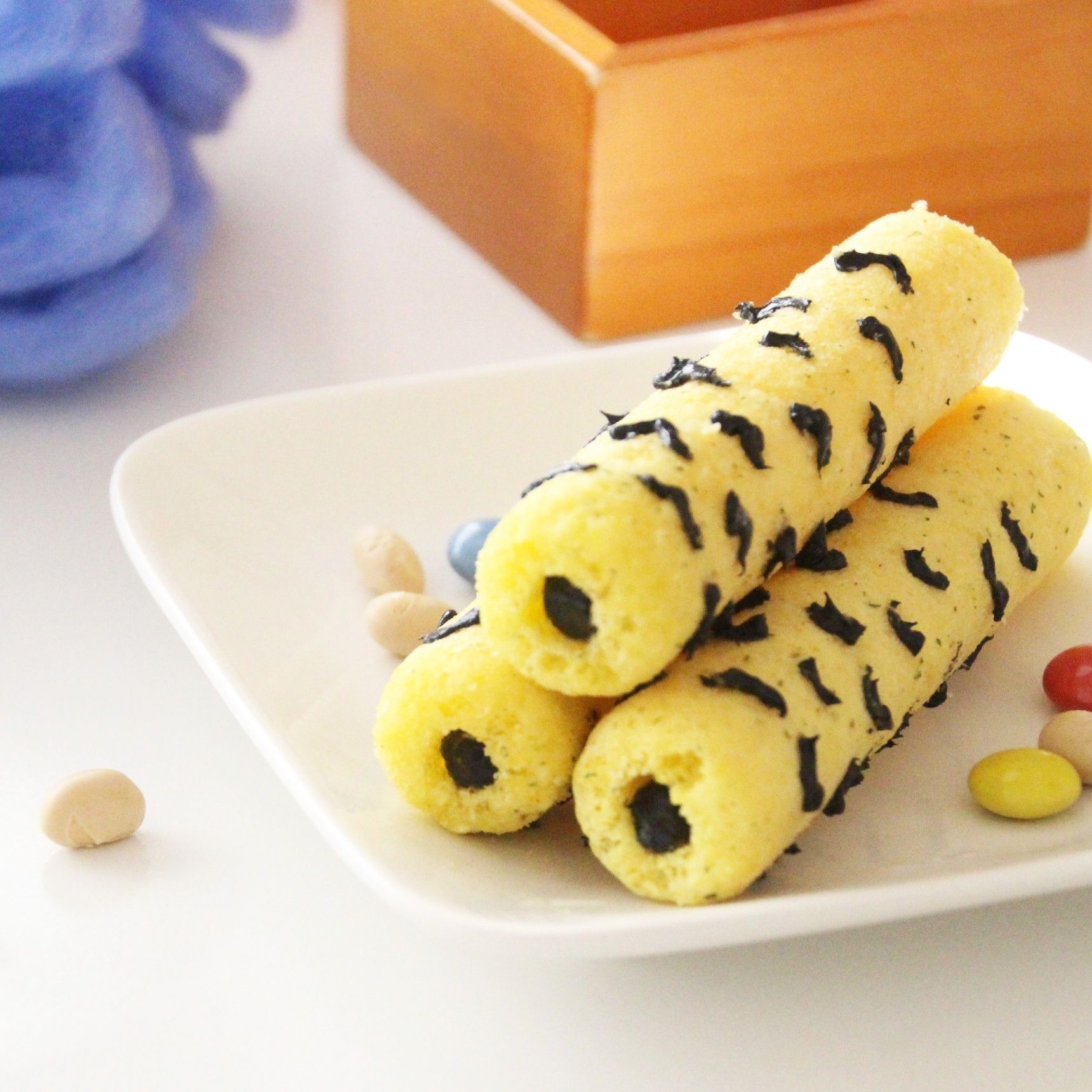 うまい！恵方巻き棒