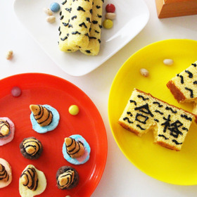 チョコペン1つで笑いの節分！願掛けやくじ引き遊びも楽しめる市販のおやつ3選！