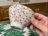 欲しい！理想のお茶碗が見つかりました