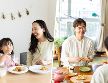 【みんなのリアルを大公開】バタバタな朝も、腹ペコな午後も。私たちが『超熟』を選ぶ理由って？