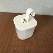 【ダイソー】毎日使う「洗顔泡立てカップ」が大改良！