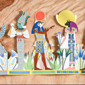 かわいすぎて切り離せない！ミュージアムショップで購入したお気に入り