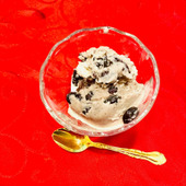 イソフラボンたっぷり「黒豆アイス」材料はたった2つだけ