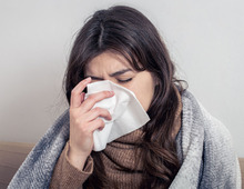 「冬になると毎年ツライ…」不調の原因は〈体質タイプ〉にあるかも【3分で簡単セルフチェック】