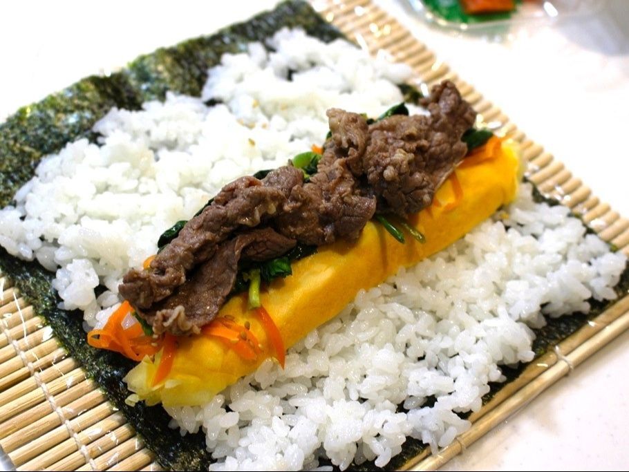 人気の具材【第2位】