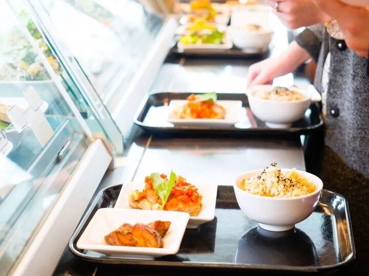 20kg痩せた管理栄養士の「痩せるために絶対とってほしい栄養」8つ。外食でも意識するだけでスルッと体重が落ちやすくなりますよ♪