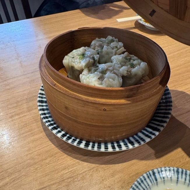 BS-TBS『町中華で飲ろうぜ』で観た「しゅうまい屋」へ