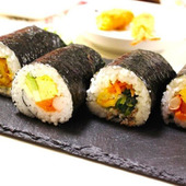 節分て楽しい～！うちの「恵方巻」人気の具材を勝手にランキング～！