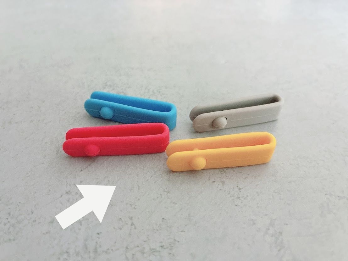 【キャンドゥ】いったい何に使うの？→実は「自分のボディタオル」が秒で分かるアイテムなんです！