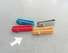 【キャンドゥ】いったい何に使うの？→実は「自分のボディタオル」が秒で分かるアイテムなんです！