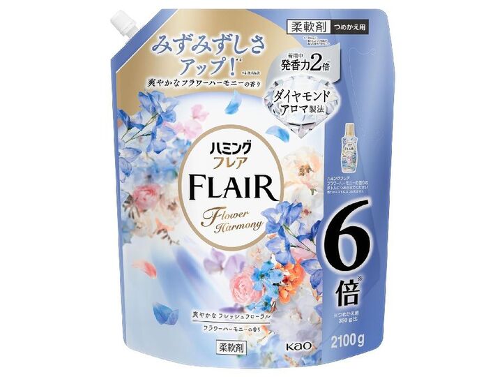 【大容量】洗濯洗剤・柔軟剤をお安くゲット!「Amazonスマイルセール」で家計を節約【最大29%OFF】