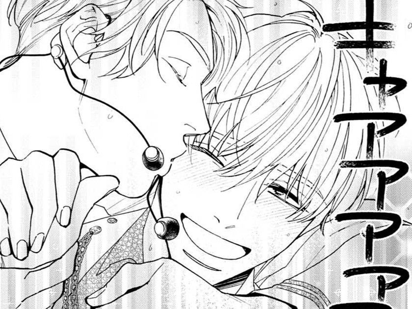 男性アイドルに熱狂する妻と娘。"苦言"を呈すると、思わぬ反撃にあって…！？【おっさんのパンツがなんだっていいじゃないか！#3】