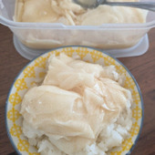 【これ美味しい！】うどん・ご飯と相性抜群！山芋漬け