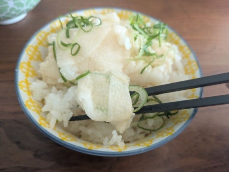 いただきます！