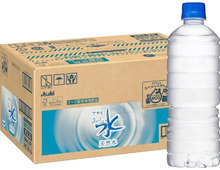 重たい水も玄関先へ！ミネラルウォーターを「Amazonスマイルセール」でお得にまとめ買い♪【最大34％オフ】