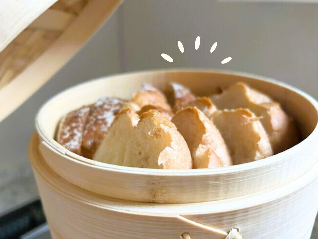 【無印良品】の「せいろ」はナゼ人気？使ってみたら…素敵すぎる朝食ができあがった！！〈正直レビュー〉