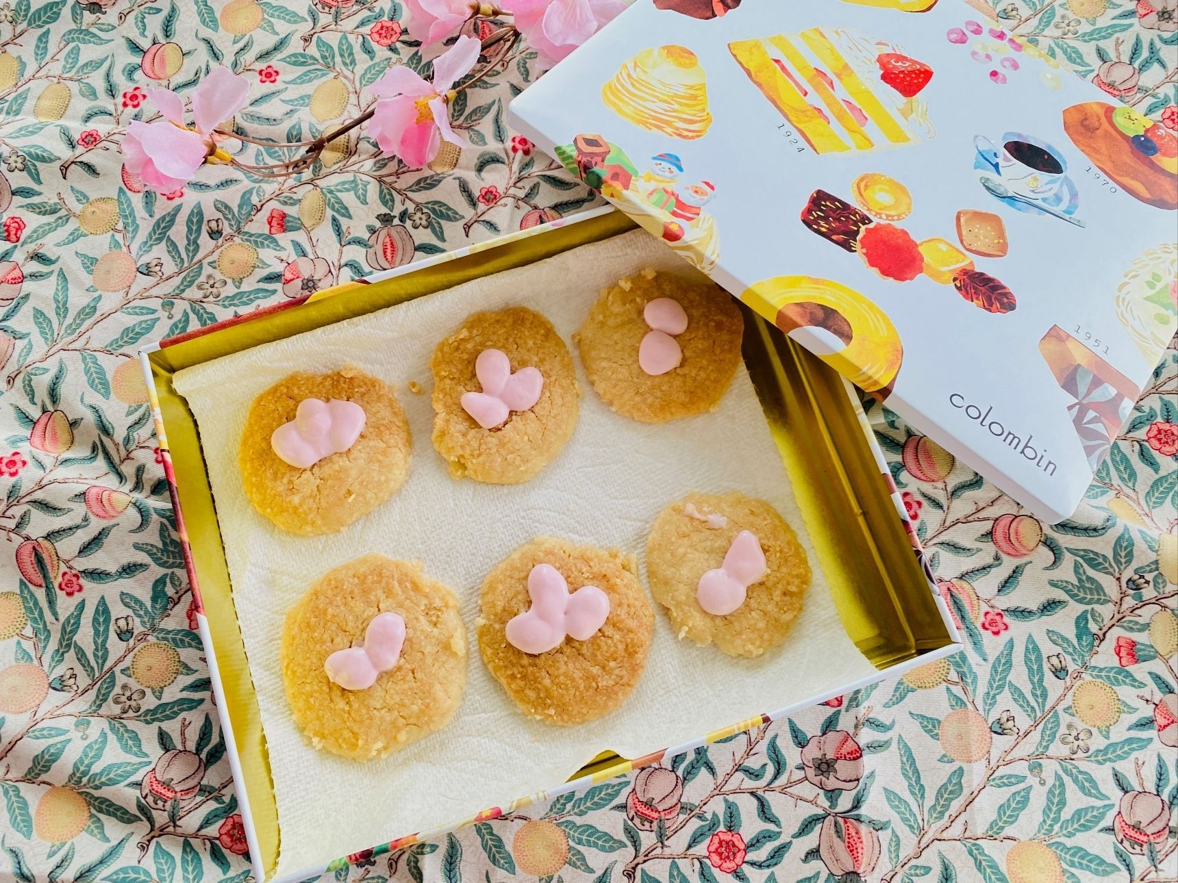 チョコチップクッキーのチョコチップを入れる時のタイミング