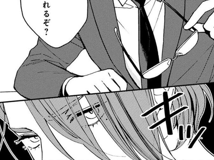 女性社員に「お茶いれて」と頼んだら拒否された!思わずムッとして言い返したら…!?【おっさんのパンツがなんだっていいじゃないか!#5】