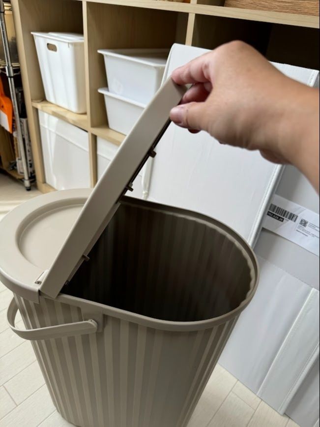 省スペースでインテリアの一部になります