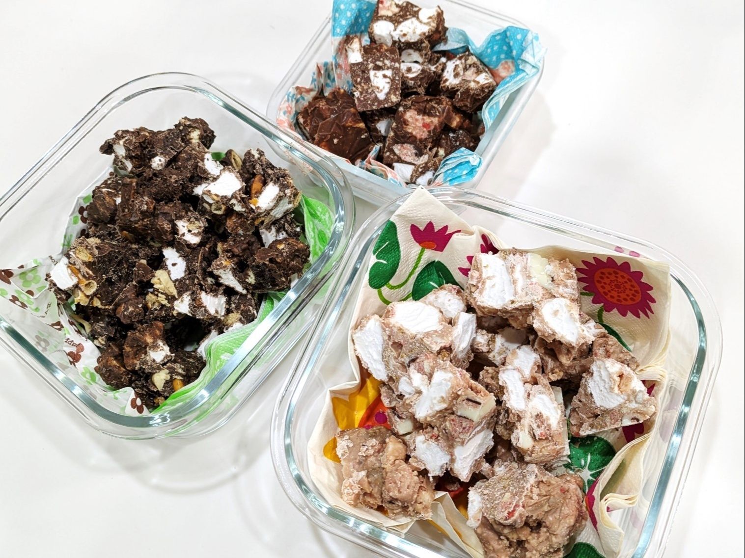 最近ハマっているのがこちらヽ(^o^)丿