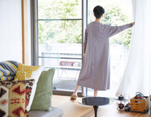 北京生まれの料理家が「朝に絶対やること」3つ。朝いちばんに〈舌〉をチェック！