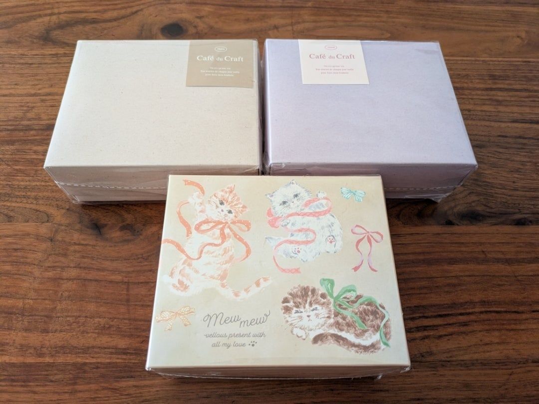 もうすぐバレンタイン！