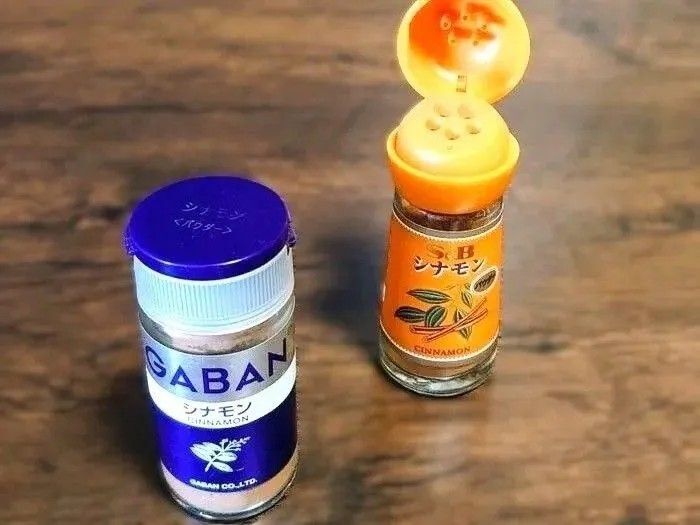 賞味期限切れの『シナモン』捨てないで！意外と知らない"活用法"があるんです♪