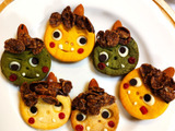 【節分を楽しもう】オニちゃんクッキー