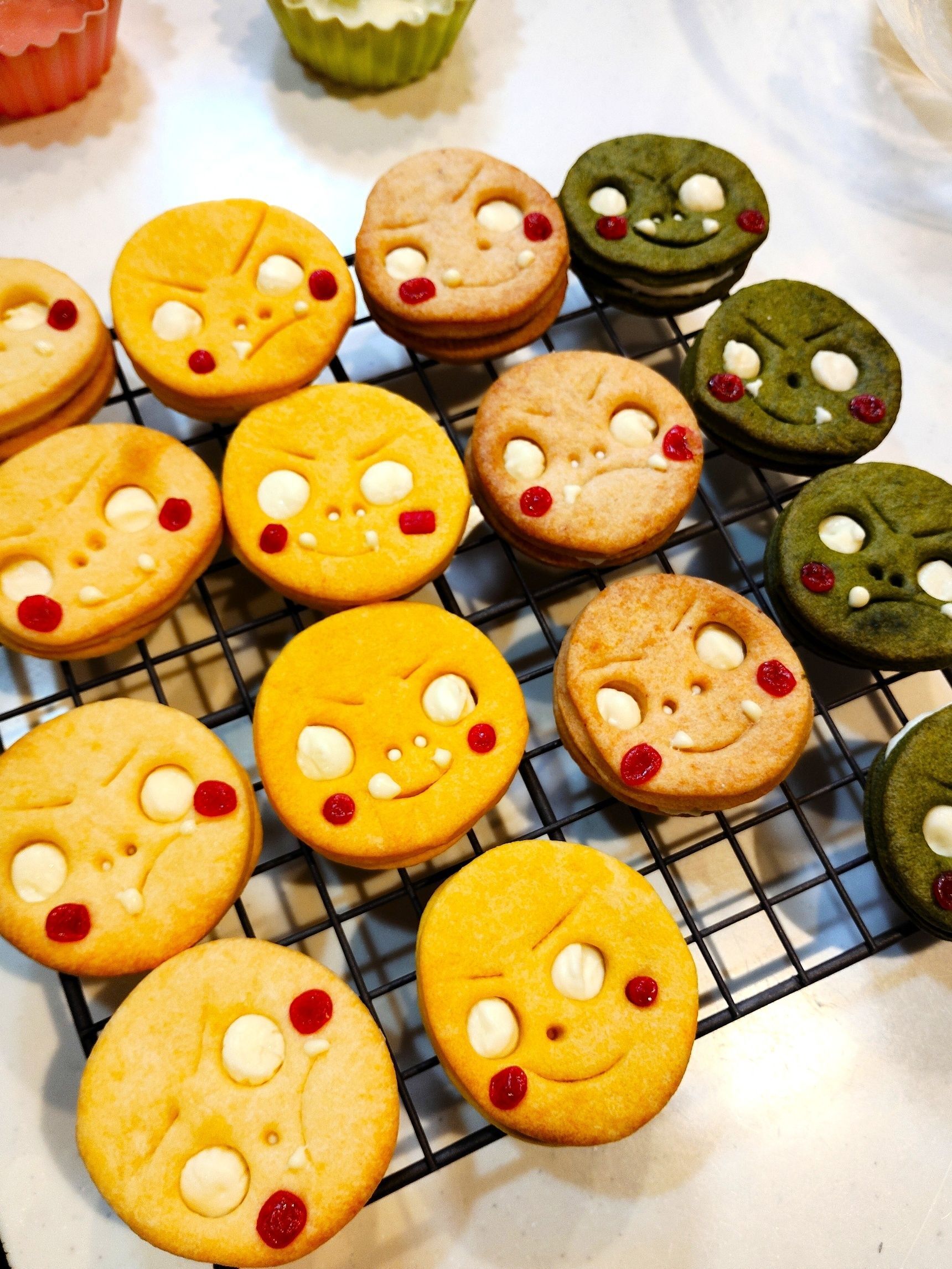 デコレーション