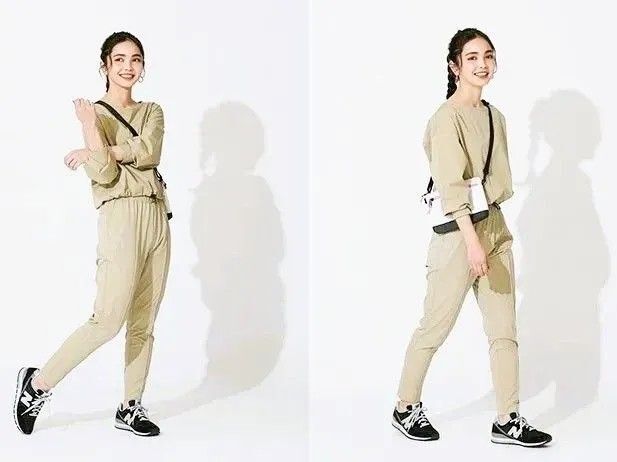 【やせるウォーキング】ヒップアップ効果絶大♡「寝ながらウォーキング」でたるんだお尻が引きあがる！