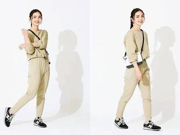 【やせるウォーキング】ヒップアップ効果絶大♡「寝ながらウォーキング」でたるんだお尻が引きあがる!