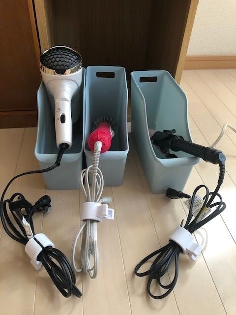 ずぼら主婦でも毎日きちんと片付ける事が出来る…