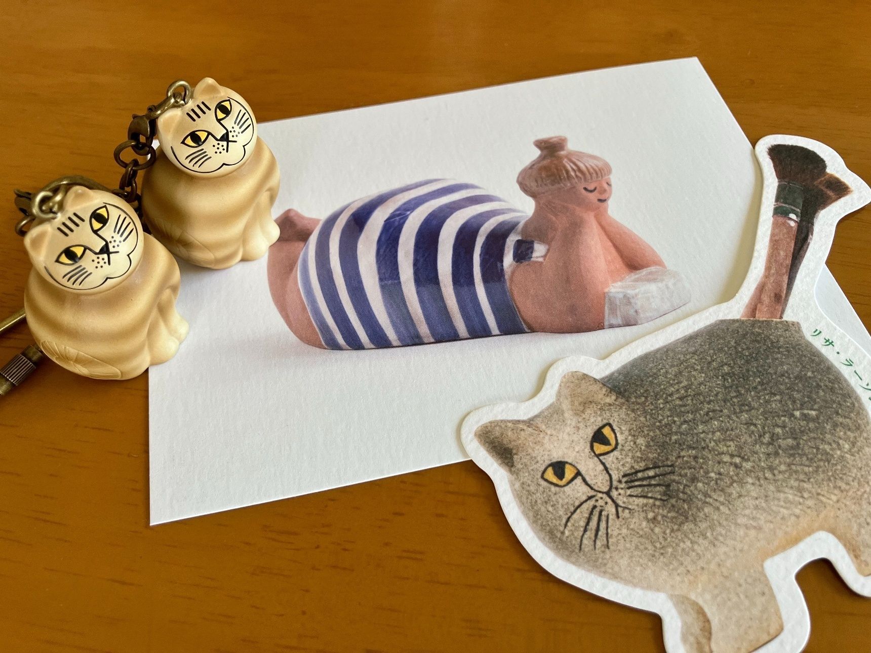 美術館のお楽しみ！ミュージアムショップ