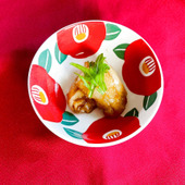 癖になる〜「揚げ餅」甘しょっぱい味が出せるのはこれだけかも〜