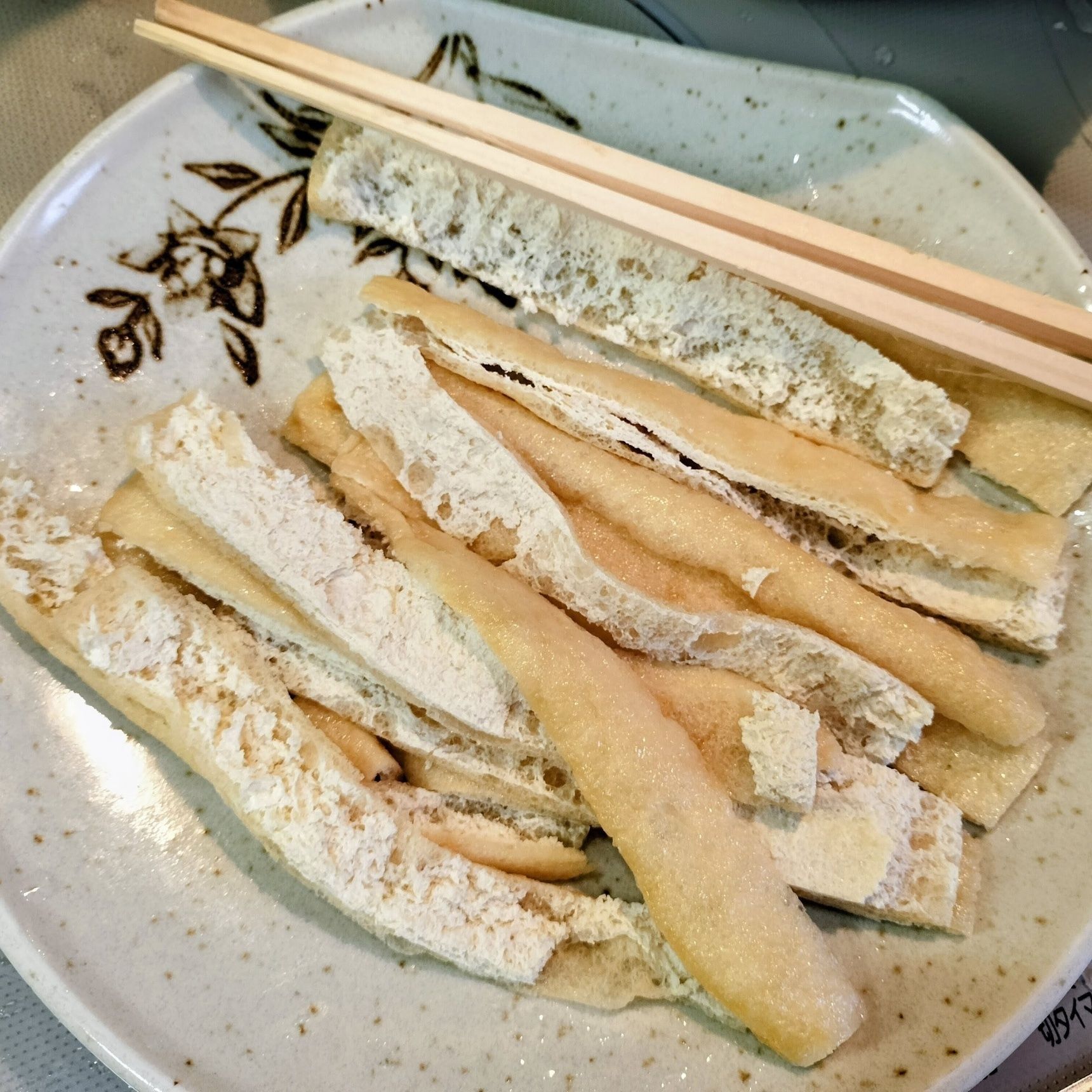 ほうとう！この食材は細長く切って！脇役が主役！ふわっとやわらか〜！