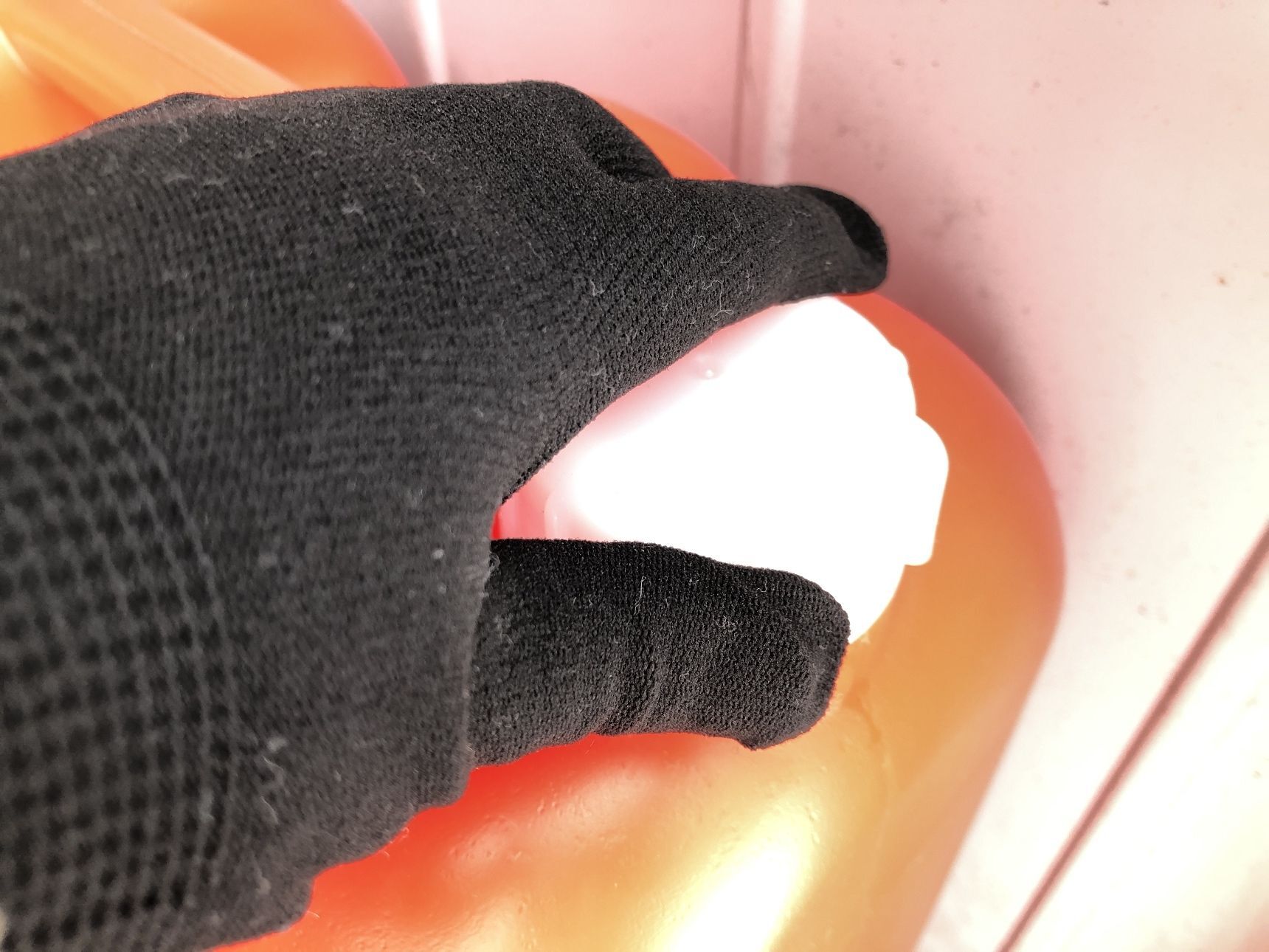 後日試しに開けてみると…