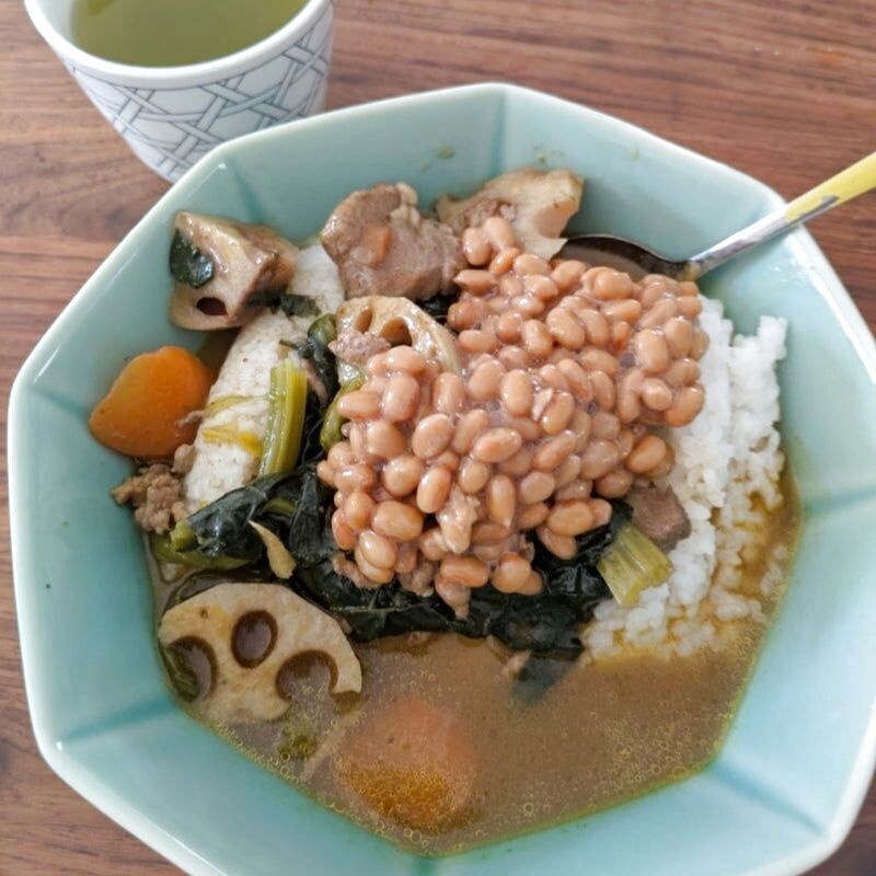 『納豆これなら食べられる！』納豆嫌いもハマりました！