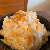 包丁いらずの鶏ごぼうおこわ”コスパ最高"