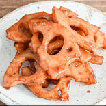 ごはんがすすむ！れんこんの甘辛炒め