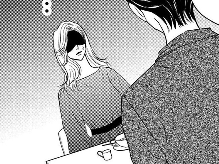 彼が妻になる人に望むことはたった"ひとつ"。でも、それすら私にとっては…ハードル激高なんです!!【すみれ先生は料理したくない#11】