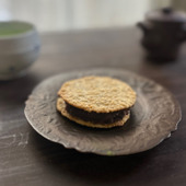 富士見堂の「あんこ天米」がどうしても食べたくて！